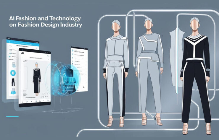 Ai-FAshion-Technolgy