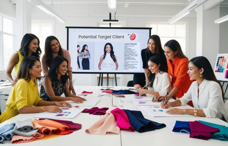 Potential-target-Client